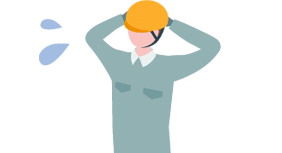 建設業許可が必要と言われたが、何をすればいいの?